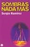 SOMBRAS NADA MAS   PDL | 9788466312905 | Galatea Llibres | Librería online de Reus, Tarragona | Comprar libros en catalán y castellano online