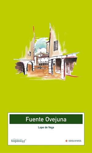 FUENTEOVEJUNA | 9788426352583 | VEGA, LOPE DE | Galatea Llibres | Librería online de Reus, Tarragona | Comprar libros en catalán y castellano online