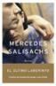 ULTIMO LABERINTO, EL | 9788408053934 | SALISACHS, MERCEDES | Galatea Llibres | Llibreria online de Reus, Tarragona | Comprar llibres en català i castellà online