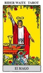 TAROT RIDER WAITE AMARILLO | 9788488066732 | SMITH/WAITE | Galatea Llibres | Librería online de Reus, Tarragona | Comprar libros en catalán y castellano online