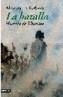 BATALLA, LA. HISTORIA DE WATERLOO | 9788423336500 | BARBERO, ALESSANDRO | Galatea Llibres | Llibreria online de Reus, Tarragona | Comprar llibres en català i castellà online