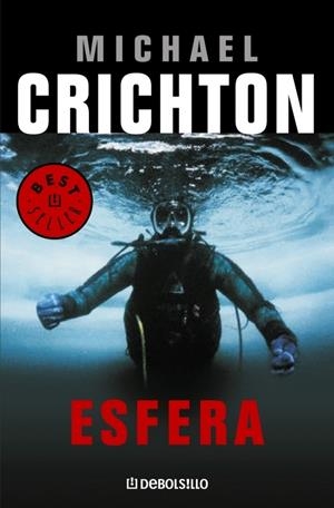 ESFERA | 9788497930437 | CRICHTON, MICHAEL | Galatea Llibres | Librería online de Reus, Tarragona | Comprar libros en catalán y castellano online