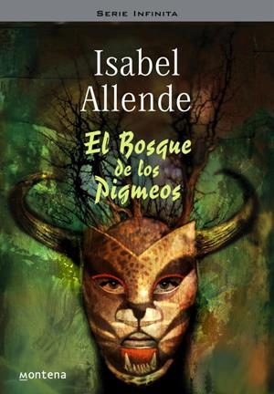 BOSQUE DE LOS PIGMEOS, EL (LAS MEMORIAS DEL ÁGUILA Y EL JAGUAR, 3)  | 9788484412311 | ALLENDE, ISABEL | Galatea Llibres | Librería online de Reus, Tarragona | Comprar libros en catalán y castellano online