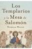 TEMPLARIOS Y LA MESA DE SALOMON, LOS | 9788427030671 | WILCOX, NICHOLAS | Galatea Llibres | Librería online de Reus, Tarragona | Comprar libros en catalán y castellano online