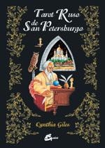 TAROT RUSO DE SAN PETERSBURGO | 9788484450917 | GILES, G./SHAKOW, Y. | Galatea Llibres | Librería online de Reus, Tarragona | Comprar libros en catalán y castellano online