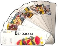 BARBACOA                                           (FITXES A | 9788496107373 | HAMLYN, UN SELLO DE OCTOPUS PUBLISHING GROUP LTD. | Galatea Llibres | Librería online de Reus, Tarragona | Comprar libros en catalán y castellano online