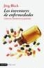 INVENTORES DE ENFERMEDADES, LOS | 9788423336999 | BLECH, JORG | Galatea Llibres | Llibreria online de Reus, Tarragona | Comprar llibres en català i castellà online