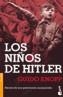 NIÑOS DE HITLER, LOS | 9788408057154 | KNOPP, GUIDO | Galatea Llibres | Librería online de Reus, Tarragona | Comprar libros en catalán y castellano online