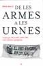 DE LES ARMES A LES URNES | 9788497343015 | MALLO, ORIOL | Galatea Llibres | Llibreria online de Reus, Tarragona | Comprar llibres en català i castellà online