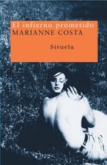 INFIERNO PROMETIDO | 9788478448326 | COSTA, MARIANNE | Galatea Llibres | Llibreria online de Reus, Tarragona | Comprar llibres en català i castellà online
