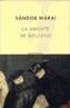 AMANTE DE BOLZANO | 9788496333321 | MARAI, SANDOR | Galatea Llibres | Librería online de Reus, Tarragona | Comprar libros en catalán y castellano online