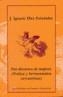 TRES DISCURSOS DE MUJERES. (POETICA Y HERMENEUTICA CERVANTIN | 9788488333988 | CUESTA TORRES, Mª LUZDIVINA | Galatea Llibres | Librería online de Reus, Tarragona | Comprar libros en catalán y castellano online