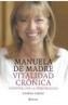 VITALIDAD CRONICA | 9788408057635 | DE MADRE, MANUELA | Galatea Llibres | Librería online de Reus, Tarragona | Comprar libros en catalán y castellano online