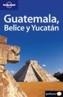 GUATEMALA, BELICE Y YUCATAN (CASTELLANO) | 9788408056157 | CONNER GORRY, LUCAS VIDGEN ET AL | Galatea Llibres | Librería online de Reus, Tarragona | Comprar libros en catalán y castellano online
