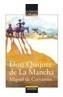 DON QUIJOTE DE LA MANCHA CLASICOS A MEDIDA | 9788466746175 | CERVANTES, MIGUEL DE | Galatea Llibres | Librería online de Reus, Tarragona | Comprar libros en catalán y castellano online