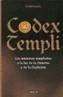 CODEX TEMPLI | 9788403095854 | TEMPLESPAÑA | Galatea Llibres | Librería online de Reus, Tarragona | Comprar libros en catalán y castellano online