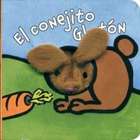 CONEJITO GLOTON, EL | 9788421692493 | AA.VV | Galatea Llibres | Llibreria online de Reus, Tarragona | Comprar llibres en català i castellà online