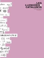 LLENGUES A CATALUNYA | 9788480637336 | A.A.V.V. | Galatea Llibres | Librería online de Reus, Tarragona | Comprar libros en catalán y castellano online