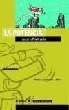 POTENCIA SEGONS NIETZSCHE, LA | 9788481315332 | LARRAURI, MAITE | Galatea Llibres | Librería online de Reus, Tarragona | Comprar libros en catalán y castellano online