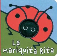MARIQUITA RITA, LA | 9788421692486 | AA.VV | Galatea Llibres | Llibreria online de Reus, Tarragona | Comprar llibres en català i castellà online