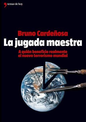 JUGADA MAESTRA, LA | 9788484604303 | CARDEÑOSA, BRUNO | Galatea Llibres | Llibreria online de Reus, Tarragona | Comprar llibres en català i castellà online