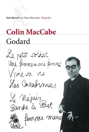 GODARD | 9788432208904 | MACCABE, COLIN | Galatea Llibres | Llibreria online de Reus, Tarragona | Comprar llibres en català i castellà online
