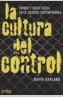 CULTURA DEL CONTROL | 9788497840408 | GARLAND, DAVID | Galatea Llibres | Llibreria online de Reus, Tarragona | Comprar llibres en català i castellà online