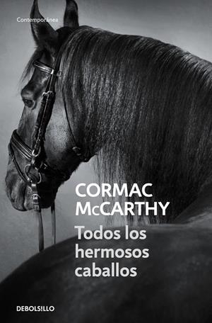 TODOS LOS HERMOSOS CABALLOS | 9788497936040 | MCCARTHY, CORMAC | Galatea Llibres | Librería online de Reus, Tarragona | Comprar libros en catalán y castellano online