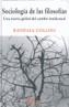 SOCIOLOGIA DE LAS FILOSOFIAS | 9788488711595 | COLLINS, RANDALL | Galatea Llibres | Llibreria online de Reus, Tarragona | Comprar llibres en català i castellà online
