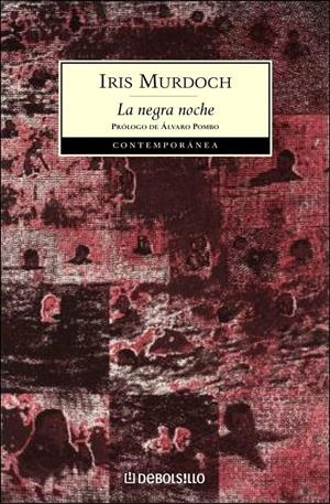 LA NEGRA NOCHE | 9788497936507 | MURDOCH, IRIS | Galatea Llibres | Llibreria online de Reus, Tarragona | Comprar llibres en català i castellà online