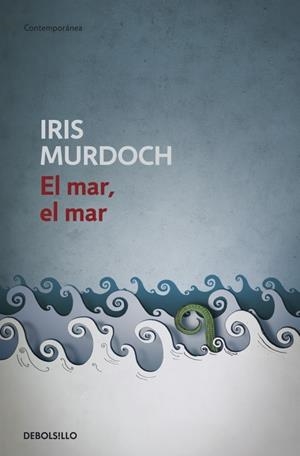 EL MAR, EL MAR | 9788497936491 | MURDOCH, IRIS | Galatea Llibres | Llibreria online de Reus, Tarragona | Comprar llibres en català i castellà online