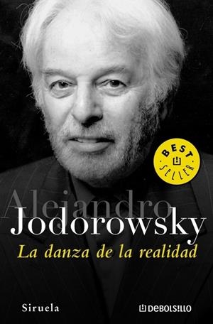 LA DANZA DE LA REALIDAD | 9788497936422 | JODOROWSKY, ALEJANDRO | Galatea Llibres | Librería online de Reus, Tarragona | Comprar libros en catalán y castellano online