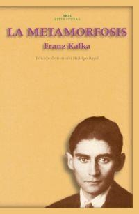 METAMORFOSIS, LA | 9788446020707 | KAFKA, FRANZ | Galatea Llibres | Librería online de Reus, Tarragona | Comprar libros en catalán y castellano online