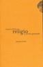 RELIGIO Y OTROS POEMAS | 9788496258464 | PIERA, CARLOS | Galatea Llibres | Librería online de Reus, Tarragona | Comprar libros en catalán y castellano online