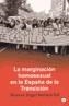 MARGINACION HOMOSEXUAL EN LA ESPAÑA DE LA TRANSICION, LA | 9788495346834 | SORIANO GIL, MANUEL ANGEL | Galatea Llibres | Llibreria online de Reus, Tarragona | Comprar llibres en català i castellà online