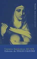 CUENTOS FANTASTICOS DEL XIX | 9788478448968 | CALVINO, ITALO | Galatea Llibres | Librería online de Reus, Tarragona | Comprar libros en catalán y castellano online