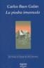 LA PIEDRA IMANTADA | 9788484338567 | BAOS GALAN, CARLOS | Galatea Llibres | Llibreria online de Reus, Tarragona | Comprar llibres en català i castellà online