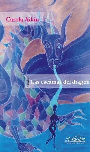 ESCAMAS DEL DRAGON, LAS | 9788495642561 | AIKIN, CAROLA | Galatea Llibres | Llibreria online de Reus, Tarragona | Comprar llibres en català i castellà online