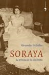 SORAYA | 9788484604488 | SCHULLER, ALEXANDER | Galatea Llibres | Librería online de Reus, Tarragona | Comprar libros en catalán y castellano online