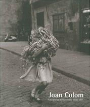 JOAN COLOM. FOTOGRAFIES DE BARCELONA 1958-1964 | 9788497851824 | A.A.V.V. | Galatea Llibres | Librería online de Reus, Tarragona | Comprar libros en catalán y castellano online
