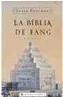 BIBLIA DE FANG, LA | 9788401386787 | NAVARRO, JULIA | Galatea Llibres | Librería online de Reus, Tarragona | Comprar libros en catalán y castellano online