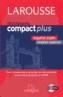 DICCIONARIO COMPACT PLUS ESPAÑOL-INGLES/INGLES-ESPAÑOL | 9788483326718 | . | Galatea Llibres | Librería online de Reus, Tarragona | Comprar libros en catalán y castellano online