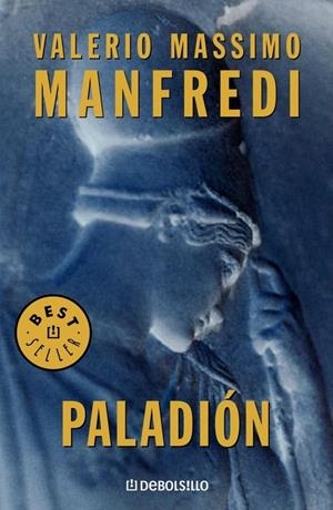 PALADION | 9788497936873 | MANFREDI, VALERIO MASSIMO | Galatea Llibres | Librería online de Reus, Tarragona | Comprar libros en catalán y castellano online