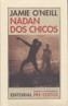 NADAN DOS CHICOS | 9788481916775 | O'NEILL, JAMIE | Galatea Llibres | Llibreria online de Reus, Tarragona | Comprar llibres en català i castellà online