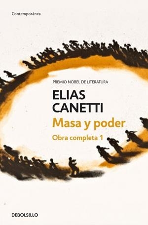 MASA Y PODER | 9788497936774 | CANETTI, ELIAS | Galatea Llibres | Librería online de Reus, Tarragona | Comprar libros en catalán y castellano online