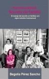 HOMOSEXUALIDAD, SECRETOS DE FAMILIA | 9788495346872 | PEREZ SANCHO, BEGOÑA | Galatea Llibres | Llibreria online de Reus, Tarragona | Comprar llibres en català i castellà online