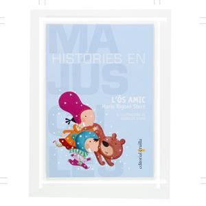 OS AMIC, L' | 9788466111607 | RIGONI STERN, MARIO | Galatea Llibres | Librería online de Reus, Tarragona | Comprar libros en catalán y castellano online