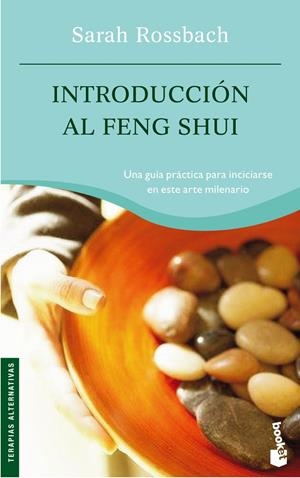 INTRODUCCIÓN AL FENG SHUI | 9788408060819 | ROSSBACH, SARA | Galatea Llibres | Librería online de Reus, Tarragona | Comprar libros en catalán y castellano online