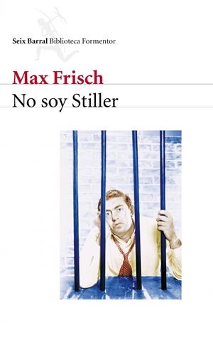 NO SOY STILLER | 9788432227943 | FRISCH, MAX | Galatea Llibres | Llibreria online de Reus, Tarragona | Comprar llibres en català i castellà online