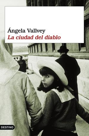 CIUDAD DEL DIABLO, LA | 9788423337194 | VALLVEY, ANGELA | Galatea Llibres | Librería online de Reus, Tarragona | Comprar libros en catalán y castellano online